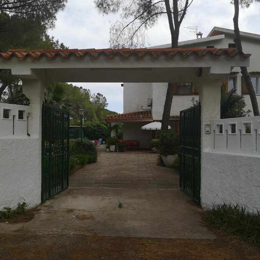 Villa Manuela Pula Zewnętrze zdjęcie