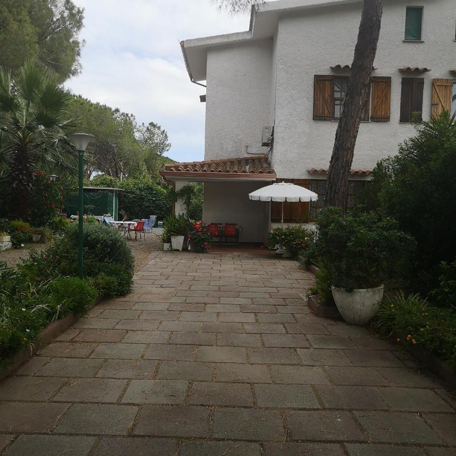 Villa Manuela Pula Zewnętrze zdjęcie