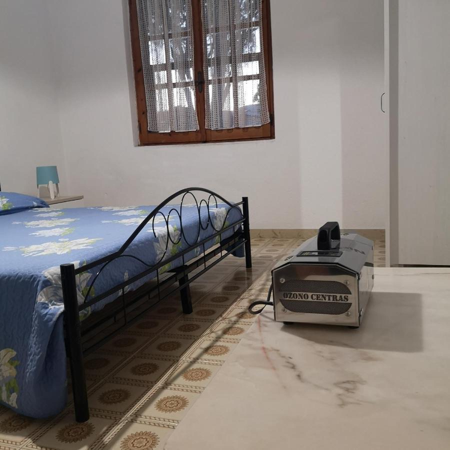 Villa Manuela Pula Zewnętrze zdjęcie