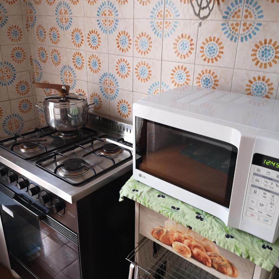 Villa Manuela Pula Zewnętrze zdjęcie