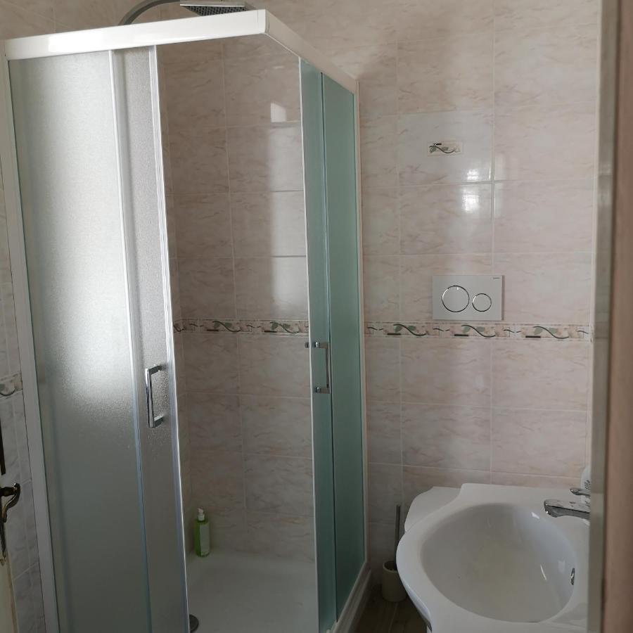 Villa Manuela Pula Zewnętrze zdjęcie