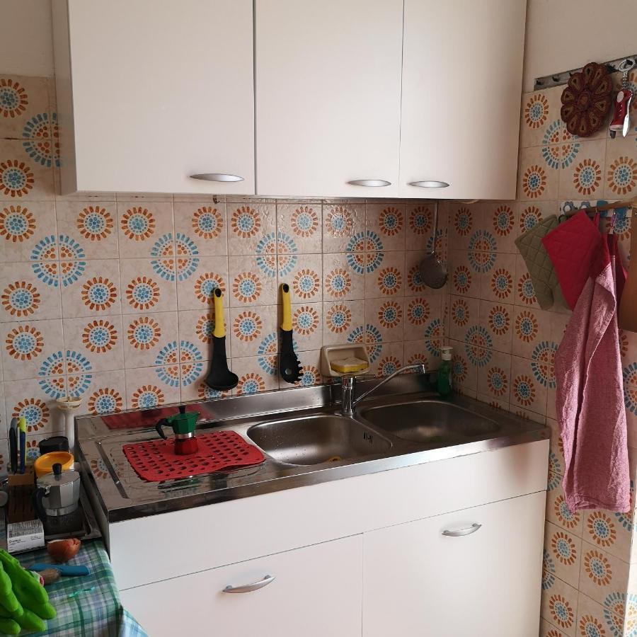 Villa Manuela Pula Zewnętrze zdjęcie