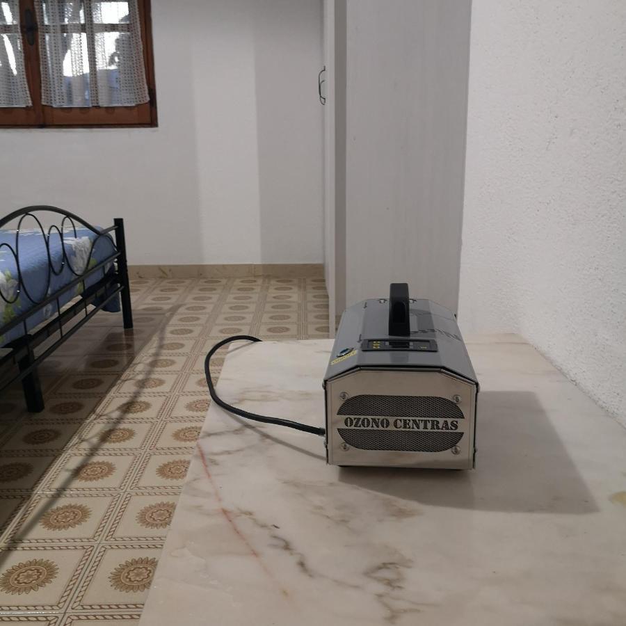 Villa Manuela Pula Zewnętrze zdjęcie