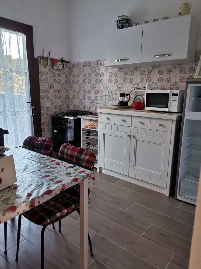 Villa Manuela Pula Zewnętrze zdjęcie