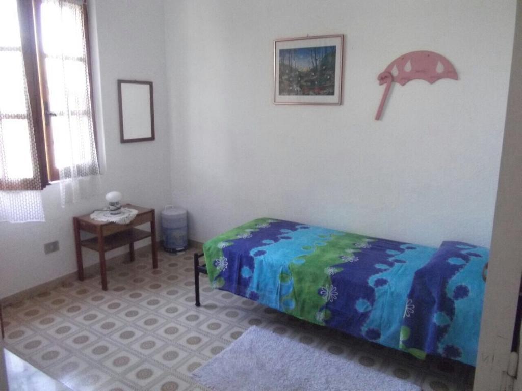 Villa Manuela Pula Pokój zdjęcie