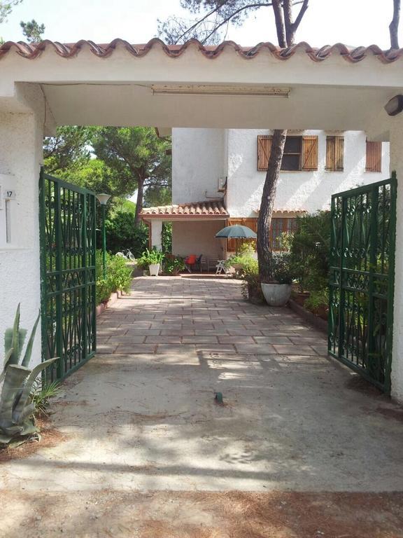 Villa Manuela Pula Pokój zdjęcie