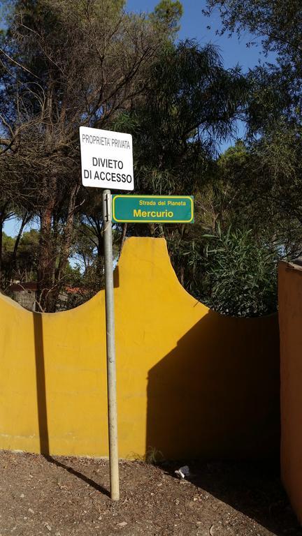 Villa Manuela Pula Zewnętrze zdjęcie