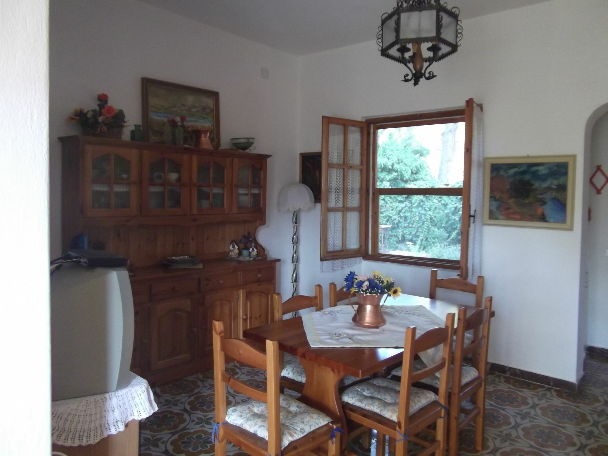 Villa Manuela Pula Zewnętrze zdjęcie