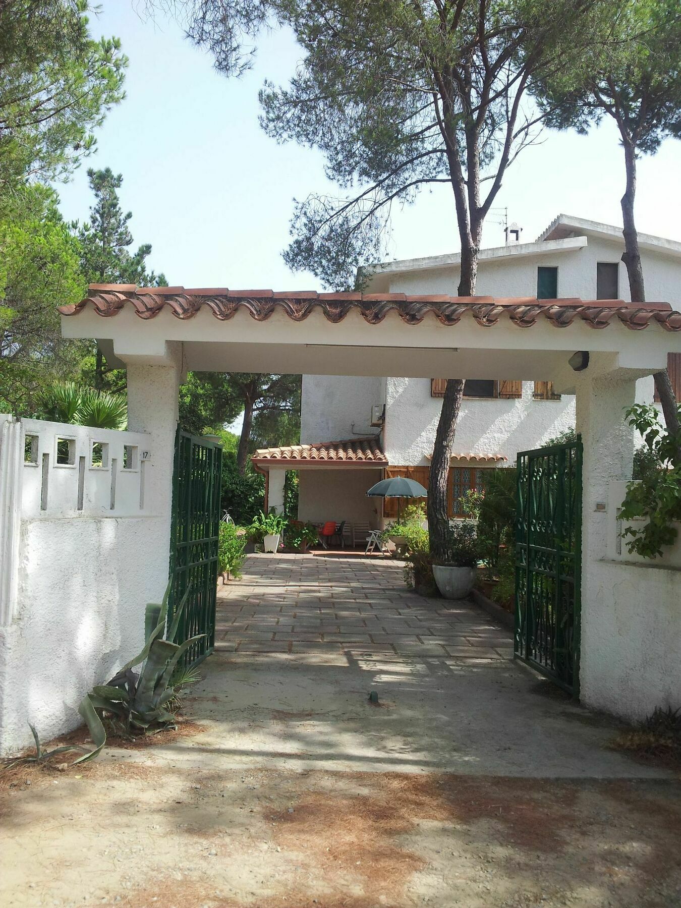 Villa Manuela Pula Zewnętrze zdjęcie