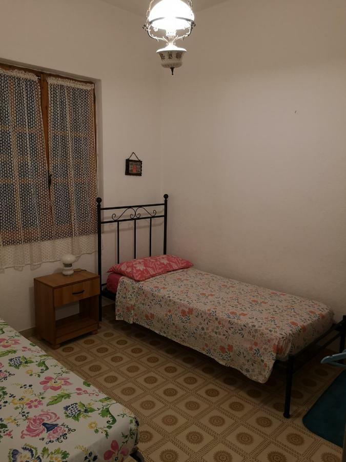Villa Manuela Pula Zewnętrze zdjęcie