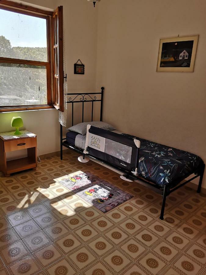 Villa Manuela Pula Zewnętrze zdjęcie